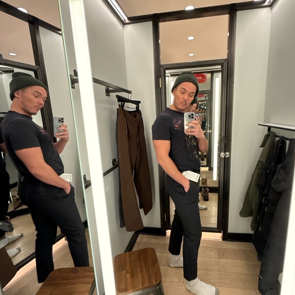 Meet your Posher, Jimmy - Picture 3 of 6